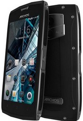 Замена тачскрина на телефоне Archos Sense 50X в Орле